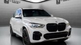 2023 BMW X5 in Alpine White