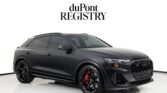 2025-Audi-RS Q8-Performance