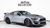 2022-Ford-Mustang-Shelby GT500