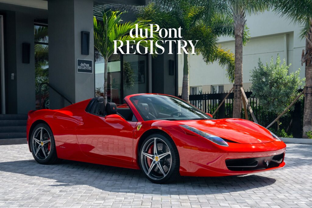 2013-Ferrari-458-Spider