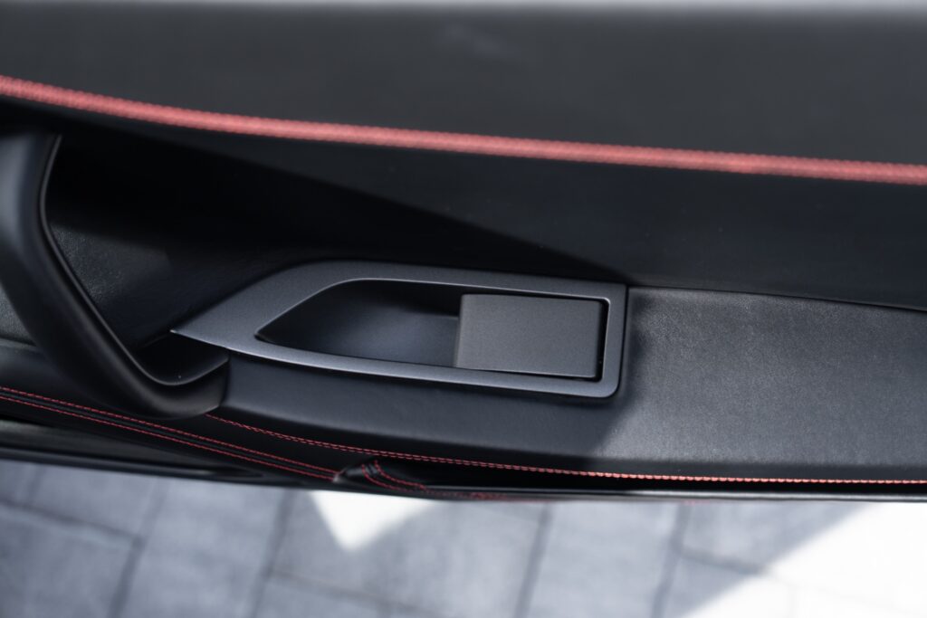 2013 Ferrari 458 Spider — photo 2