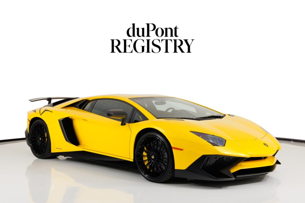 2016-Lamborghini-Aventador-LP 750-4 Superveloce