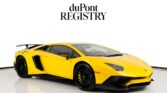 2016-Lamborghini-Aventador-LP 750-4 Superveloce