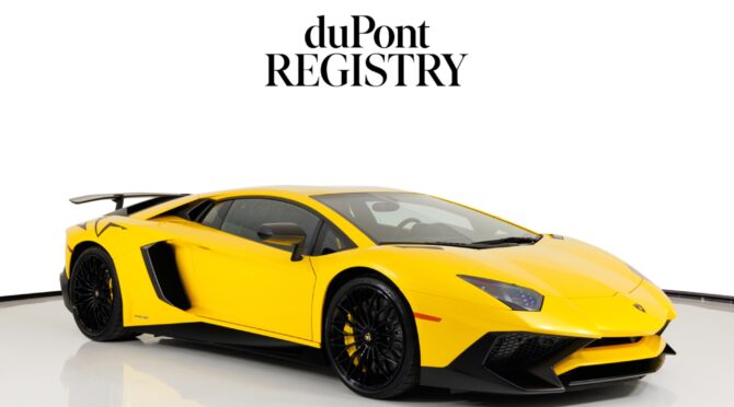 2016-Lamborghini-Aventador-LP 750-4 Superveloce