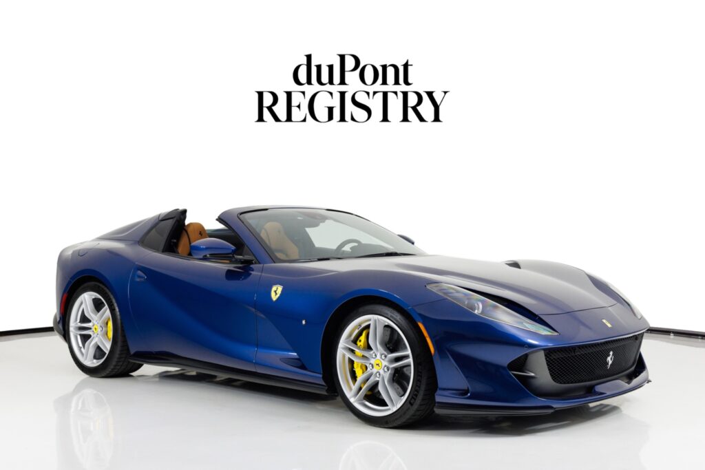 2021-Ferrari-812 GTS-