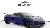 2026-Chevrolet-Corvette-Z06 3LZ