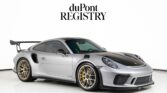 2019-Porsche-911-GT3 RS