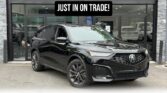 Acura MDX SH-AWD w/A-Spec Package Black