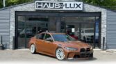 BMW M3 Competition xDrive Sedan Blue