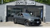BMW X6 M50i Sports Activity Coupe White