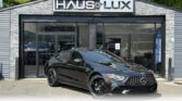 Mercedes-Benz AMG GT AMG GT 53 4-Door Coupe Black