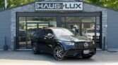Mercedes-Benz GLE AMG GLE 53 4MATIC Coupe Black
