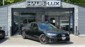 Audi S8 4.0 TFSI Black