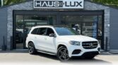 Mercedes-Benz GLS GLS 450 4MATIC SUV White