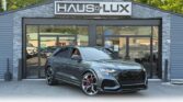 Audi RS Q8 4.0 TFSI quattro Gray