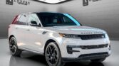 2023 Land Rover Range Rover Sport in Grey