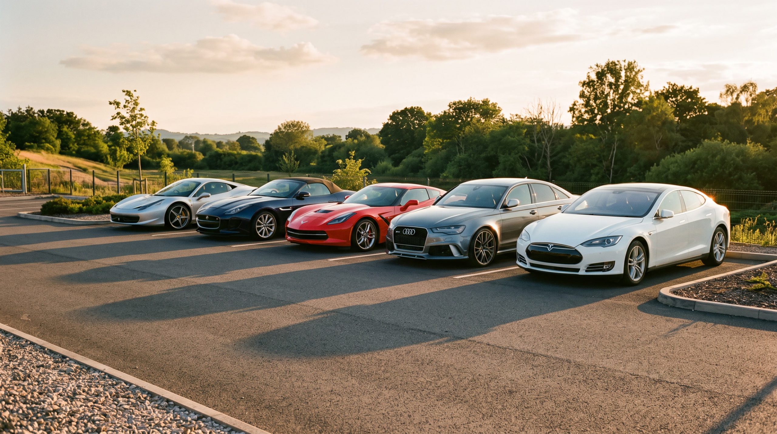 10 Surprisingly Affordable Luxury Cars, and What They Really Cost to Own