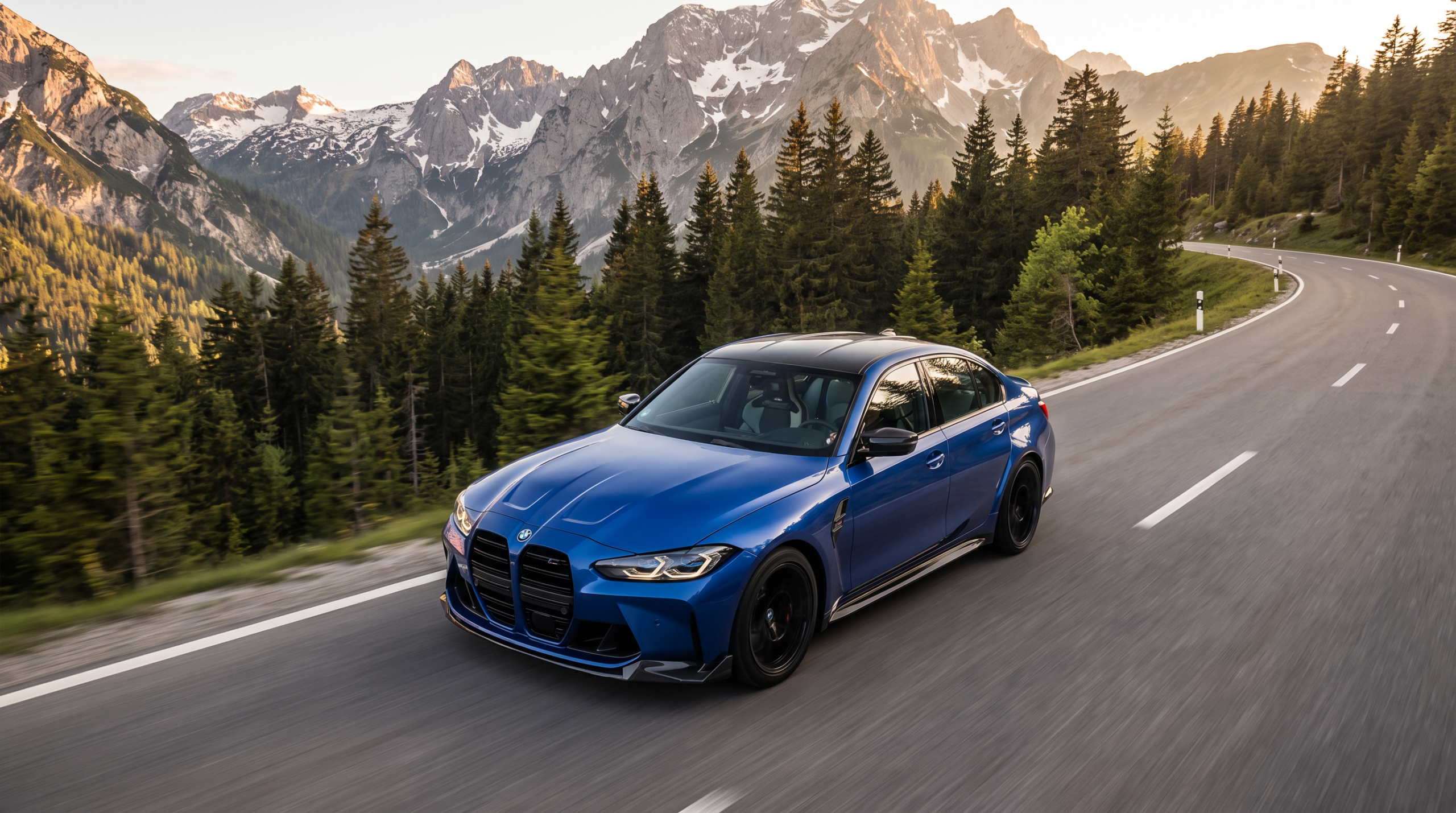 BMW M Series: The Full History, Every Chassis Code Explained