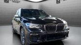 2023 BMW X5 in Black Sapphire Metallic