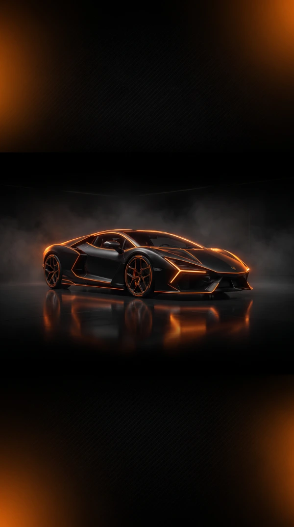 Advertise with Exotic Motors - list your luxury or exotic vehicle