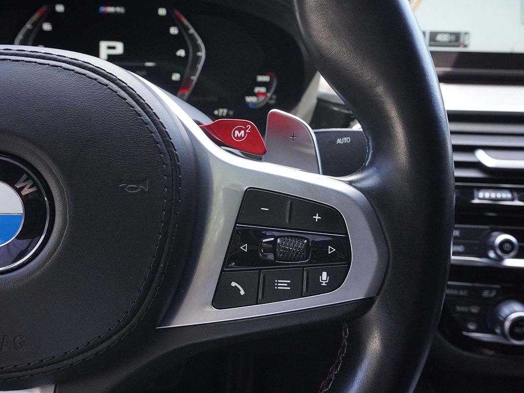 2023 BMW M5 Base — photo 3