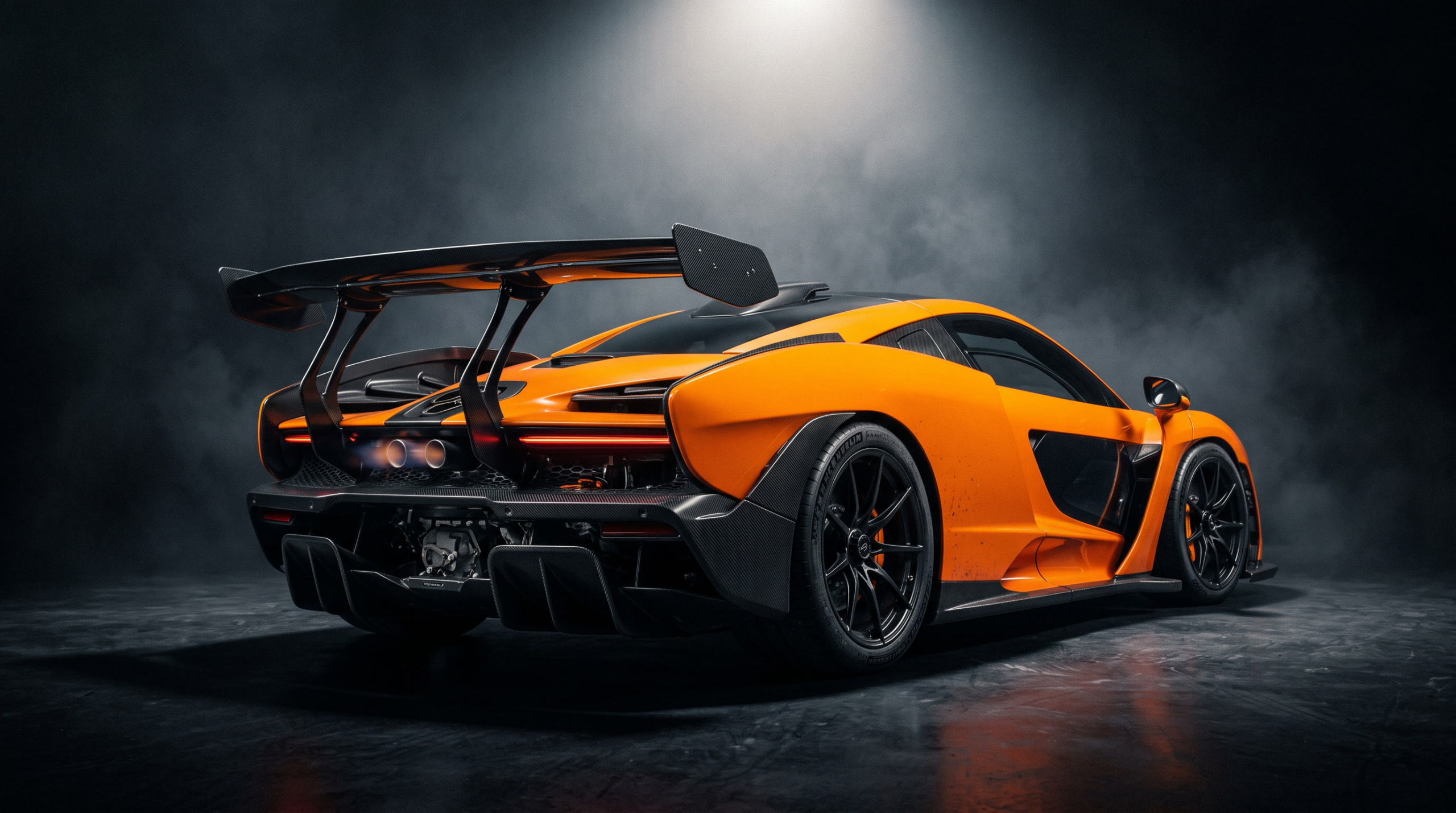 McLaren W1: The Numbers, the Verdicts and Why It Stops at 217 MPH