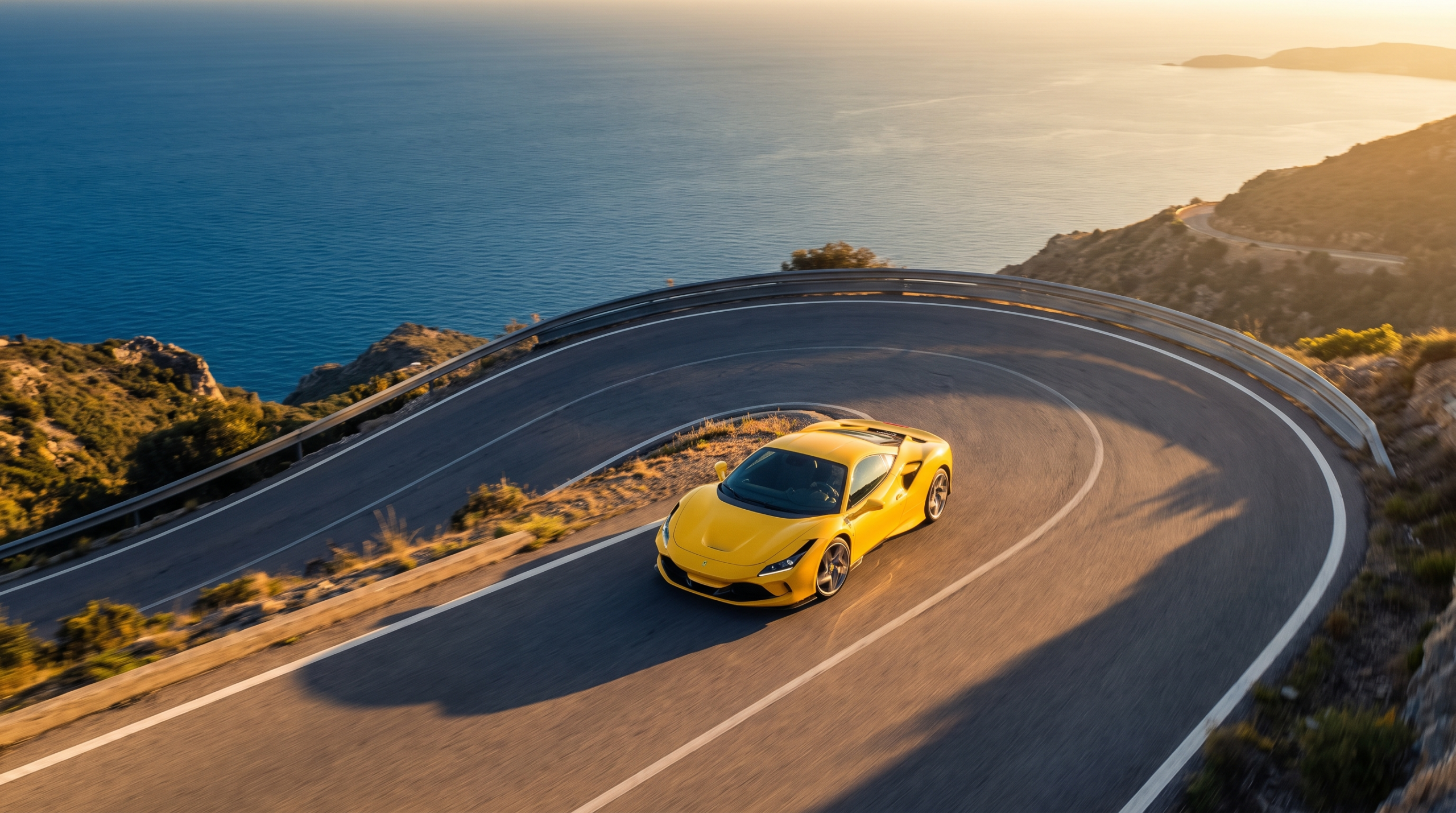 Owning a Ferrari: The Honest Costs and Real Rules