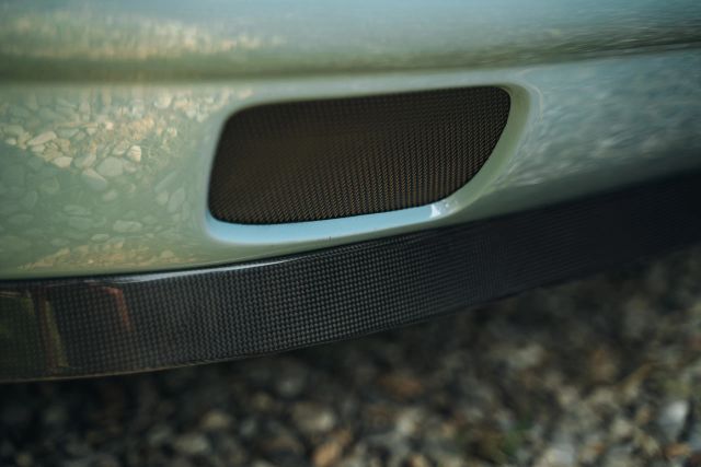 1995 Porsche 911Targa S by LAB Eleven — photo 3