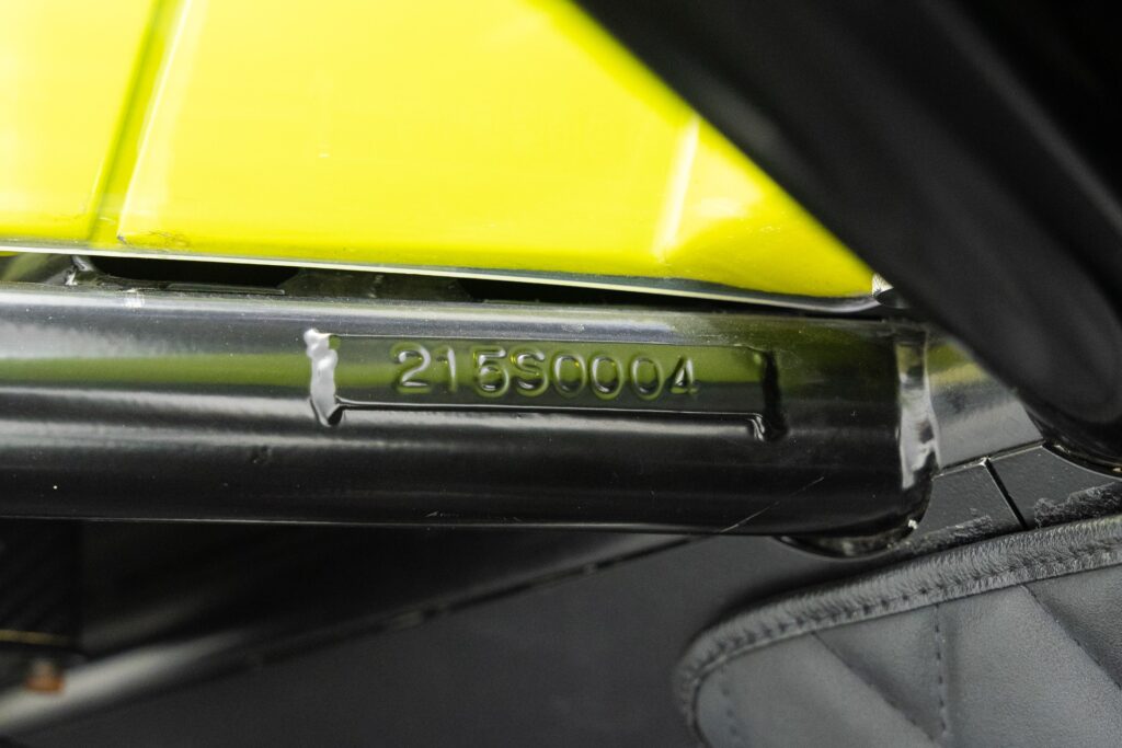 2015 Drakan Spyder — photo 2
