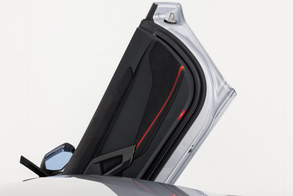 2022 Lamborghini Aventador LP 780-4 Ultimae — photo 2