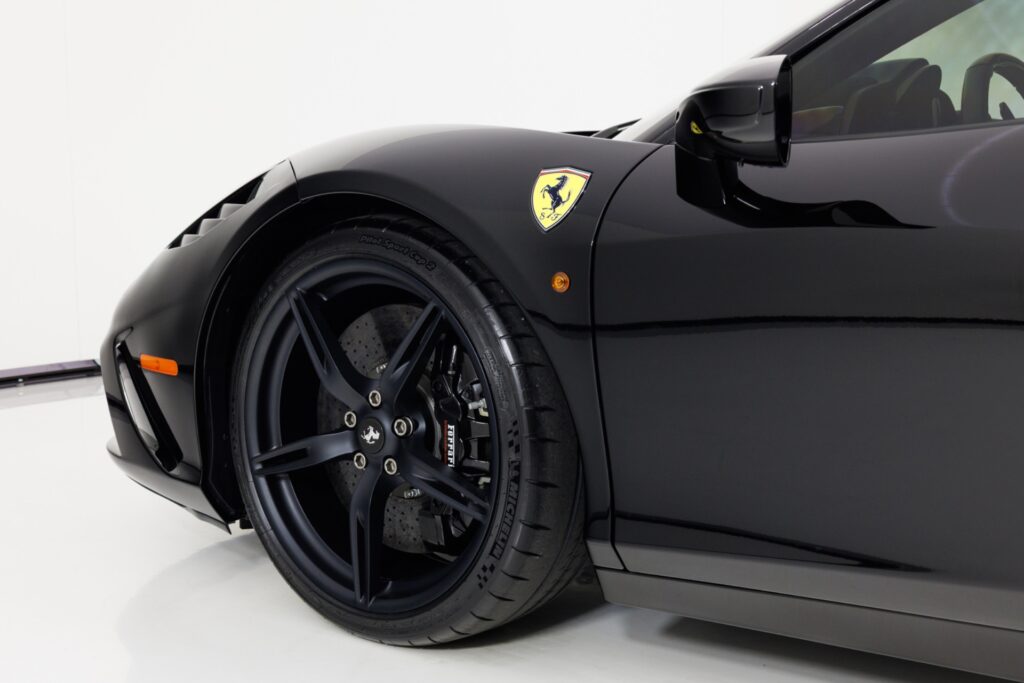 2015 Ferrari 458 Speciale — photo 3