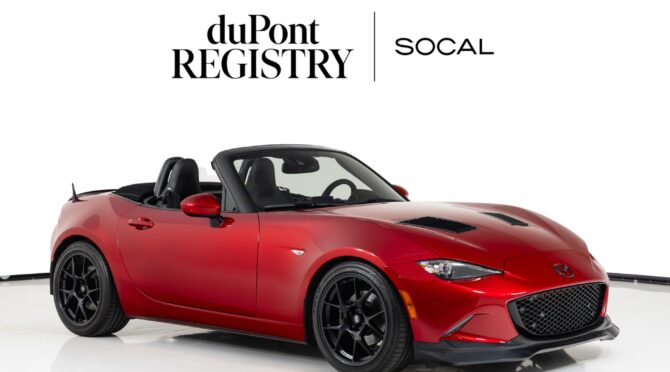 2016-Mazda-MX-5 Miata-Grand Touring