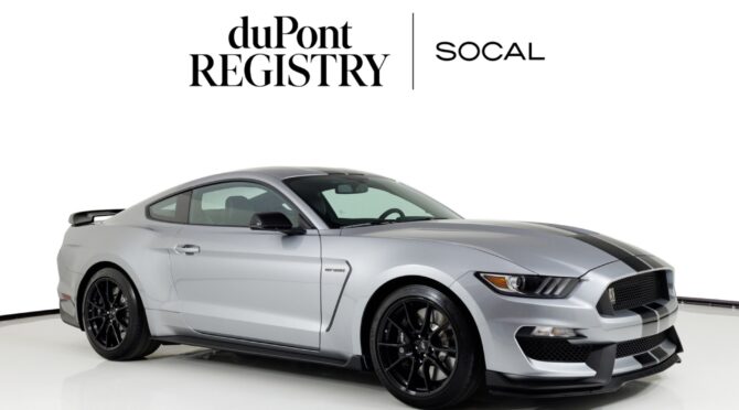 2020-Ford-Mustang-Shelby GT350