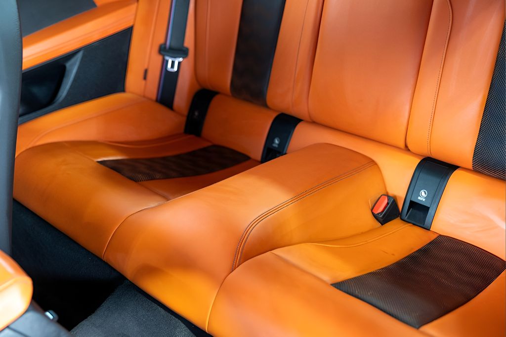2022 BMW M4 Competition — photo 3