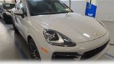 Porsche Cayenne Coupe AWD Chalk