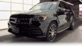 Mercedes-Benz GLS GLS 450 4MATIC SUV Green