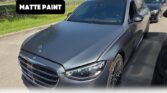 Mercedes-Benz S-Class S 580 4MATIC Sedan MANUFAKTUR Selenite Grey Magno