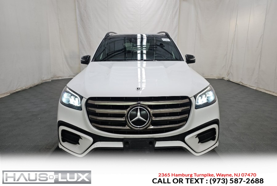 2024 Mercedes-Benz GLS GLS 450 4MATIC SUV — photo 2