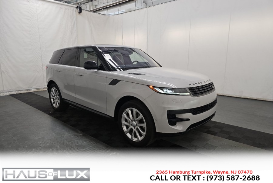 2023 Land Rover Range Rover Sport P360 SE — photo 1