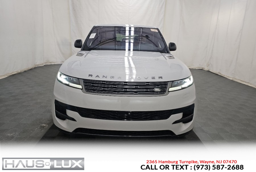 2023 Land Rover Range Rover Sport P360 SE — photo 2