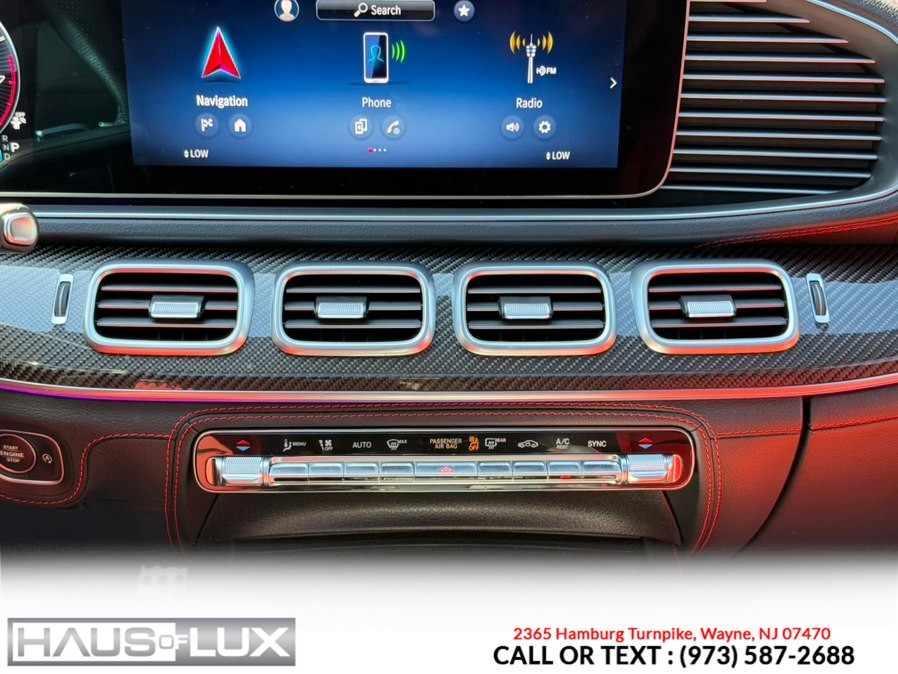 2025 Mercedes-Benz GLE AMG GLE 53 4MATIC+ Coupe — photo 3