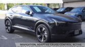 2025 Polestar 3 in Space Metallic