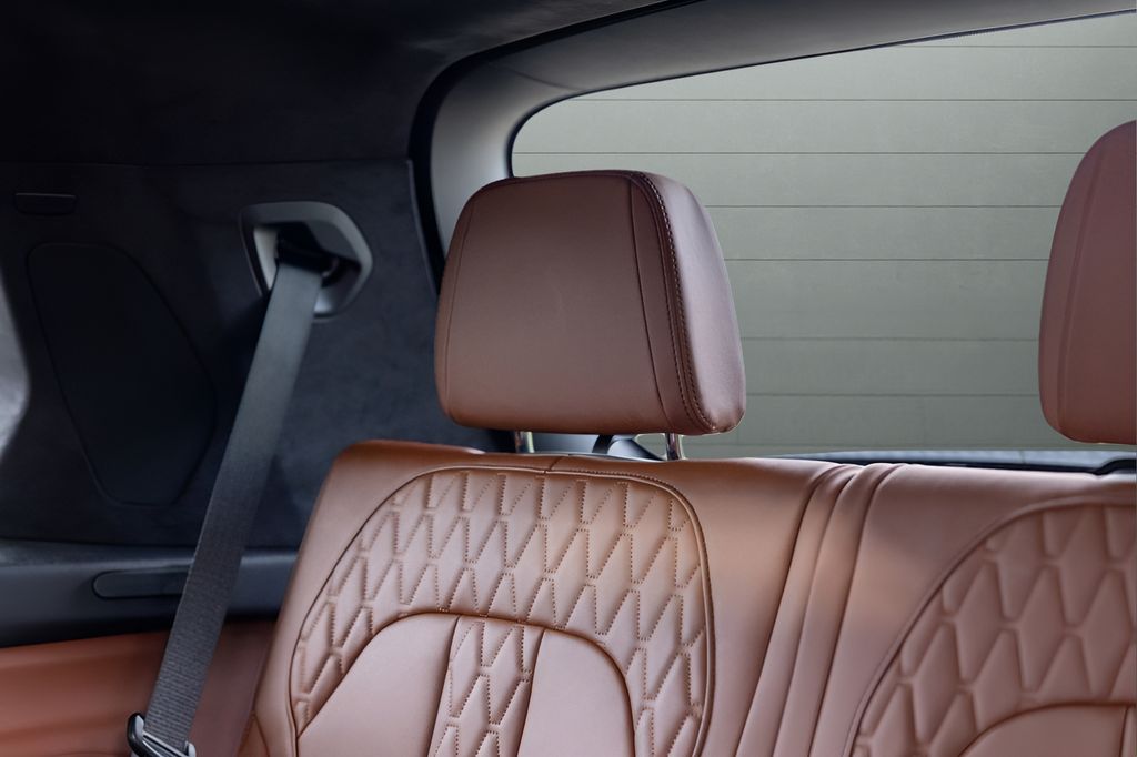 2024 BMW X7 M60i — photo 3