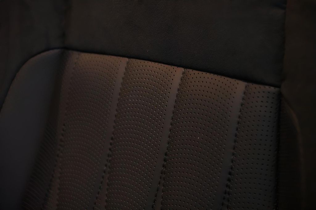 2024 Mercedes-Benz GLS GLS 63 AMG® — photo 3