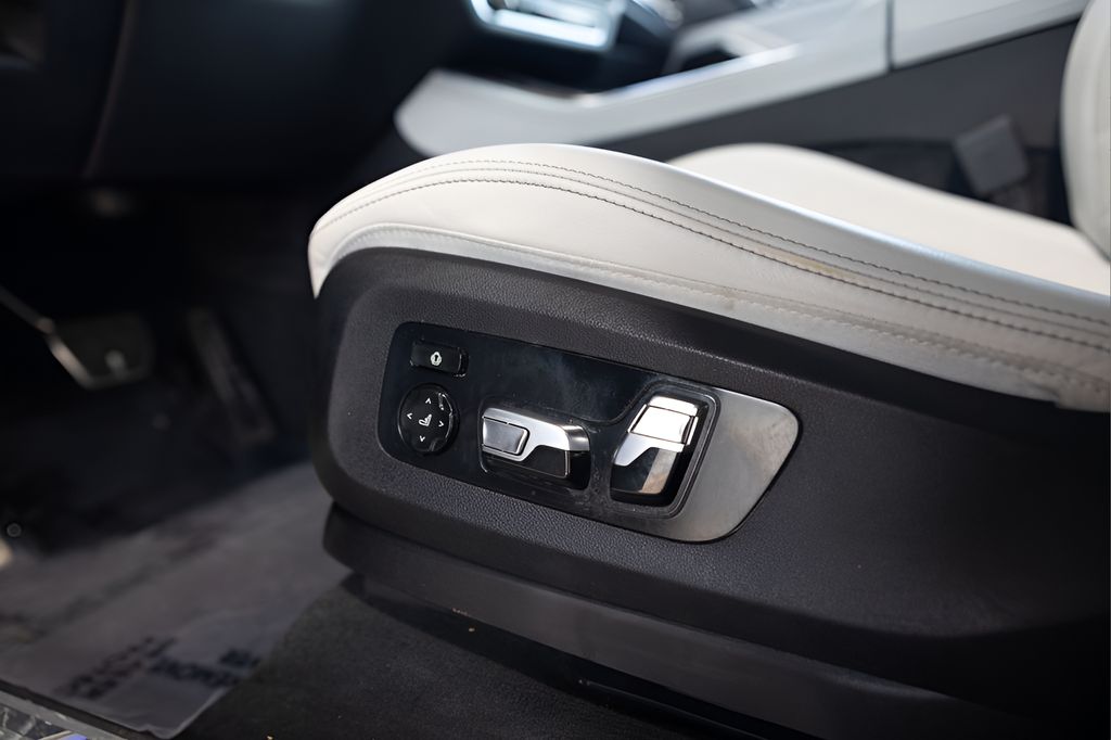 2024 BMW X5 xDrive40i — photo 3