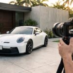 How to Price and Present an Exotic Car Listing Buyers Will Trust
