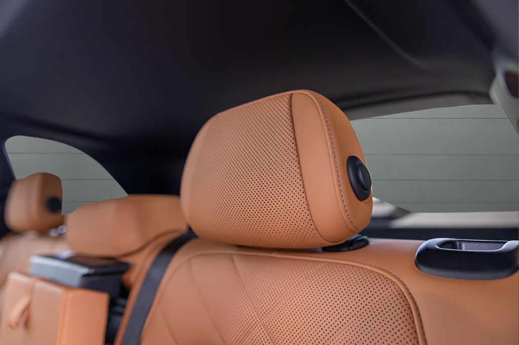 2024 BMW X5 xDrive40i — photo 3