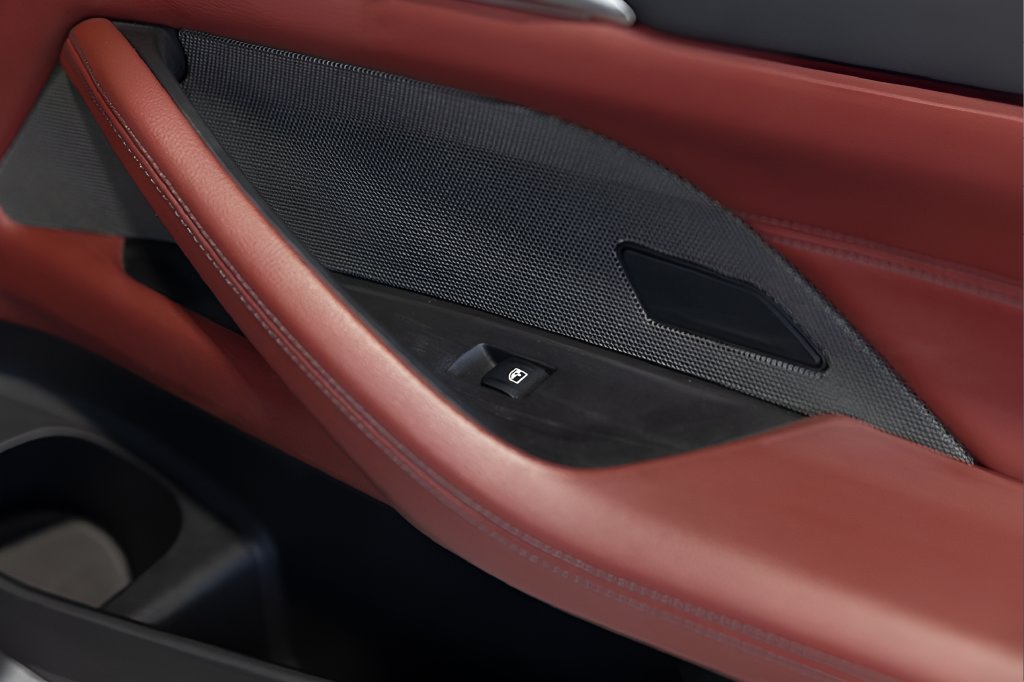 2023 BMW 4 Series M440i xDrive — photo 3