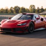 Ferrari 296 GT Modificata: The Price, the Path to Buying One, and Why It's More Than a Track Toy