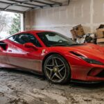 A Flooded Ferrari at Half Price: Dream Deal or Financial Disaster?